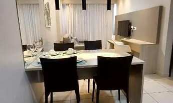 Imagem 5: FLAT COM LOCALIZAÇÃO PRIVILEGIADA NO PINA