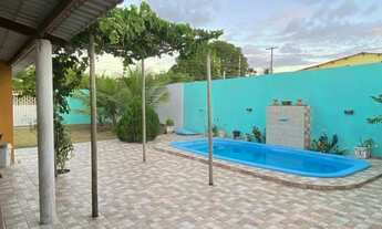 Imagem: Casa por temporada na massagueira