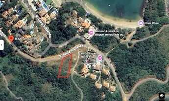 Imagem: Lote na Ferradura - Vista mar indevassavel