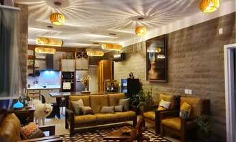 Imagem 6: Paraíso diferenciado em Palmas