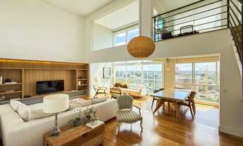 Imagem 3: DOUBLE LIFE ECOVILLE COM 04 DORMITÓRIOS Double Life Ecoville Com 04 Dormitórios