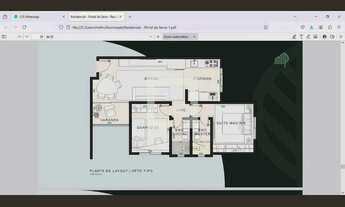 Imagem 6: Apartamento à Venda - Serra, 2 Quartos, 53 m2