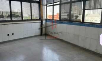 Imagem 4: Prédio comercial com Elevador de carga