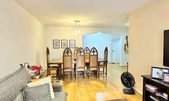 Imagem 4: Apartamento Garden com 3 quartos à venda, 165 m² por R$ 930.000 - Ingá - Niterói/RJ