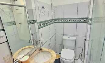 Imagem 6: Gt;>> APARTAMENTO PARA ALUGUEL - CONDOMÍNIO CLUBE <<<