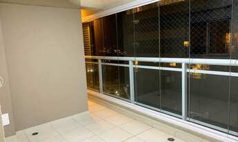 Imagem 2: Apartamento para venda tem 88 metros quadrados com 3 quartos em Barra Funda - São Paulo