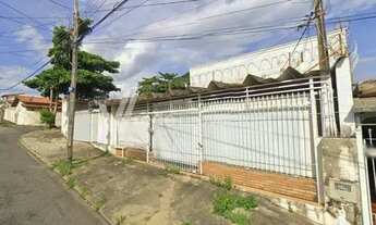 Imagem: Barracão - Jardim Santa Amália - Campinas