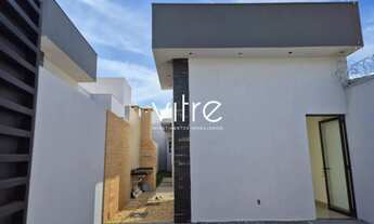 Imagem: Casa à venda no bairro Gsp em Uberlândia