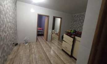 Imagem 7: Sobrado no bairro Hípica