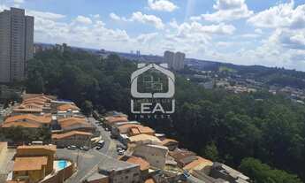 Imagem 6: Apartamento para venda e locação de 74m² no Taboão da Serra com 2 quartos e 2 vagas