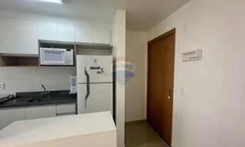 Imagem 6: APARTAMENTO COMPLETO TODO MOBILIADO PARA LOCAÇÃO GRAND RESERVA