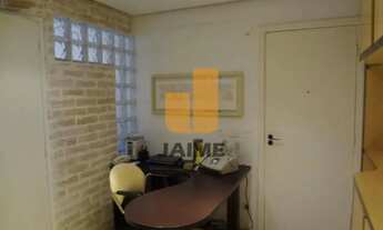 Imagem 4: Conjunto Comercila com 2 Salas 1 Vaga em Higienópolis