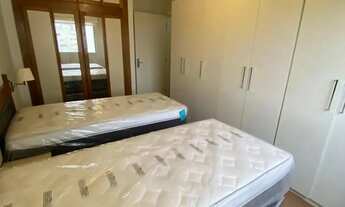 Imagem 5: AO LADO DO MACKENZIE 1 DORMITÓRIO COM 1 VAGA DE GARAGEM