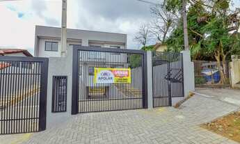 Imagem 2: Vendas Sobrado Curitiba PR