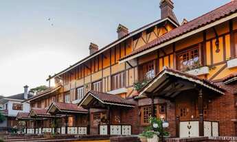 Imagem: CASA GEMINADA