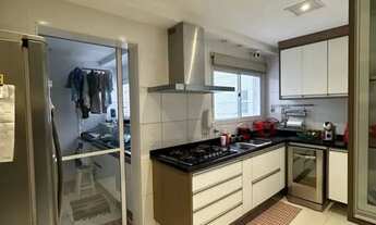 Imagem 11: Apartamento para Locação em Barueri, Alphaville Centro Industrial e Empresarial/Alphaville