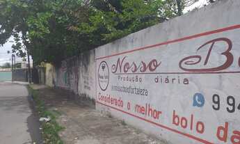 Imagem 6: Terreno na Parangaba