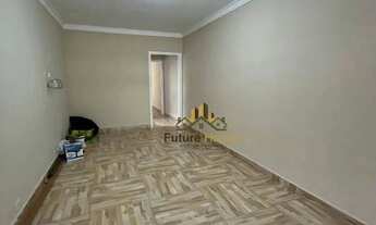 Imagem 4: Sobrado com 5 dormitórios para alugar, 280 m² por R$ 4.300/mês - Jardim das Flores - Osasc