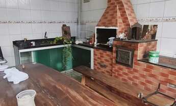 Imagem 5: Alugo casa 5 quartos no Parque das Laranjeiras em Goiania