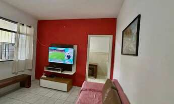 Imagem: Apartamento à venda no bairro Setor Central