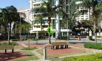 Imagem 2: APARTAMENTO PARA LOCAÇÃO NO EDIFÍCIO CIELO VITA-CONDOMÍNIO MUNDO NOVO