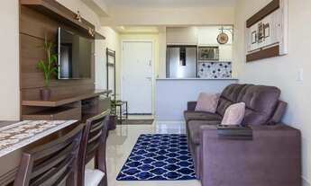 Imagem 4: Apartamento para venda em Jaçanã com 3 quartos, sendo 1 suíte , 67m²