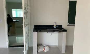 Imagem 5: Vende-se casa nova no bairro buritis APTA A FINACIAMENTO