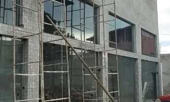 Imagem: Loja para aluguel com 110 m² na Luiz Tarquinio