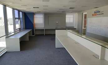 Imagem 7: Conjunto para alugar, 168 m² por R$ 21.792,10/mês - Bela Vista - São Paulo/SP