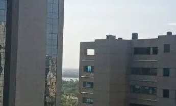 Imagem 6: Apartamento mobiliado com linda vista no Trend City Center