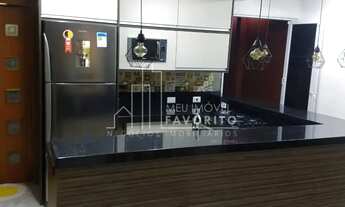 Imagem 3: Oportunidade Casa com 2 Dorms, Planejados no Fazenda Grande - Jundiaí