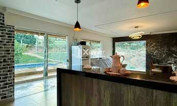 Imagem 5: Chácara com Piscina à Venda em Andana, Guarapari/ES - 1.500m² a 1km da Praia de Santa Môni