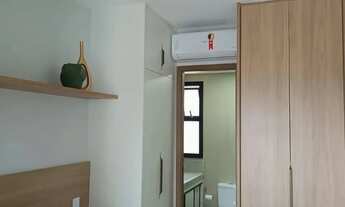 Imagem 6: Lindo apto mobiliado house grac