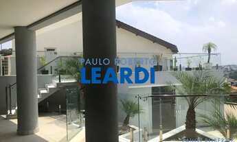 Imagem: CASA EM CONDOMÍNIO - CONDOMÍNIO ARUJÁ