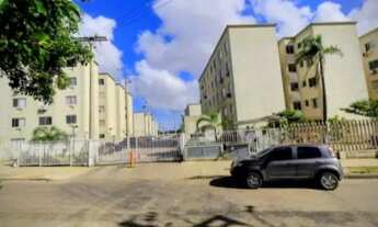 Imagem: Apartamento já Financiado