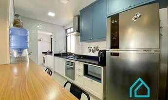 Imagem 5: Apartamento à venda no centro de Taubaté ( reformado