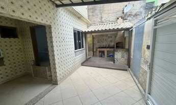 Imagem 5: Linda casa independente com quintal e área gourmet!