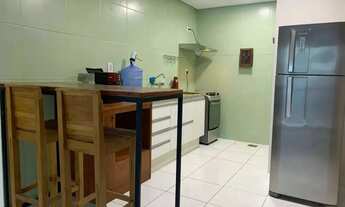 Imagem 3: Apartamento Para Alugar Térreo 80m² 2 Quartos Bessa / João Pessoa