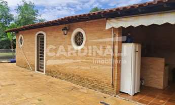 Imagem 6: Linda chácara a venda com localização privilegiada e área de lazer completo