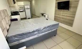 Imagem 6: Alugo Flat Mobiliado com Piscina e Garagem Coberta no Centro - Campina Grande - PB