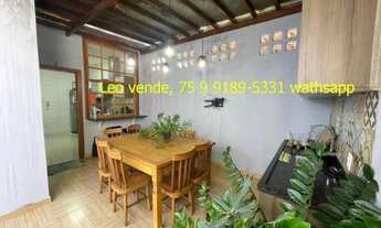 Imagem: Leo vende, perto da Fraga Maia, 2