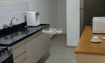 Imagem 4: Apartamento com 2 quartos, Vila Olímpia, São Paulo, Cod: 13658