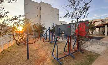 Imagem 2: Apartamento 32 Mil de Entrada-Porto Dourado-Goiania