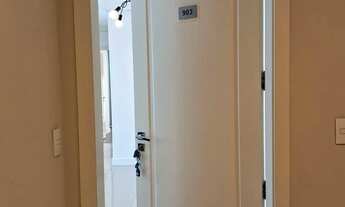 Imagem 2: Apto novo e moderno