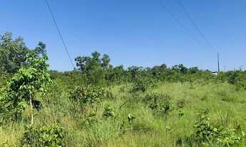 Imagem 3: Área 48.000m2 Ao Lado Clube do Tiro