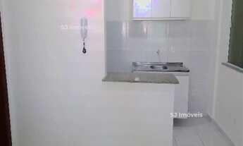 Imagem 4: Apartamento prático com suíte na Cidade dos Funcionários