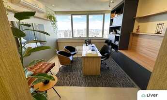 Imagem 2: CONSULTÓRIO POR PERIODO - ÓRION COMPLEX