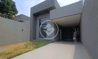 Imagem: Belíssima casa e com ótima localização