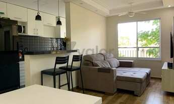 Imagem: Apartamento à venda em Campinas, Parque