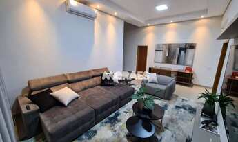 Imagem 7: Casa em Condomínio Fechado, com 3 quartos, 1 suíte para alugar, 341 m² por R$ 11.800/mês